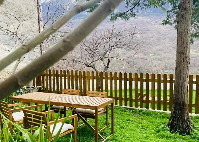 Palestro 8_art House Караманико-Терме